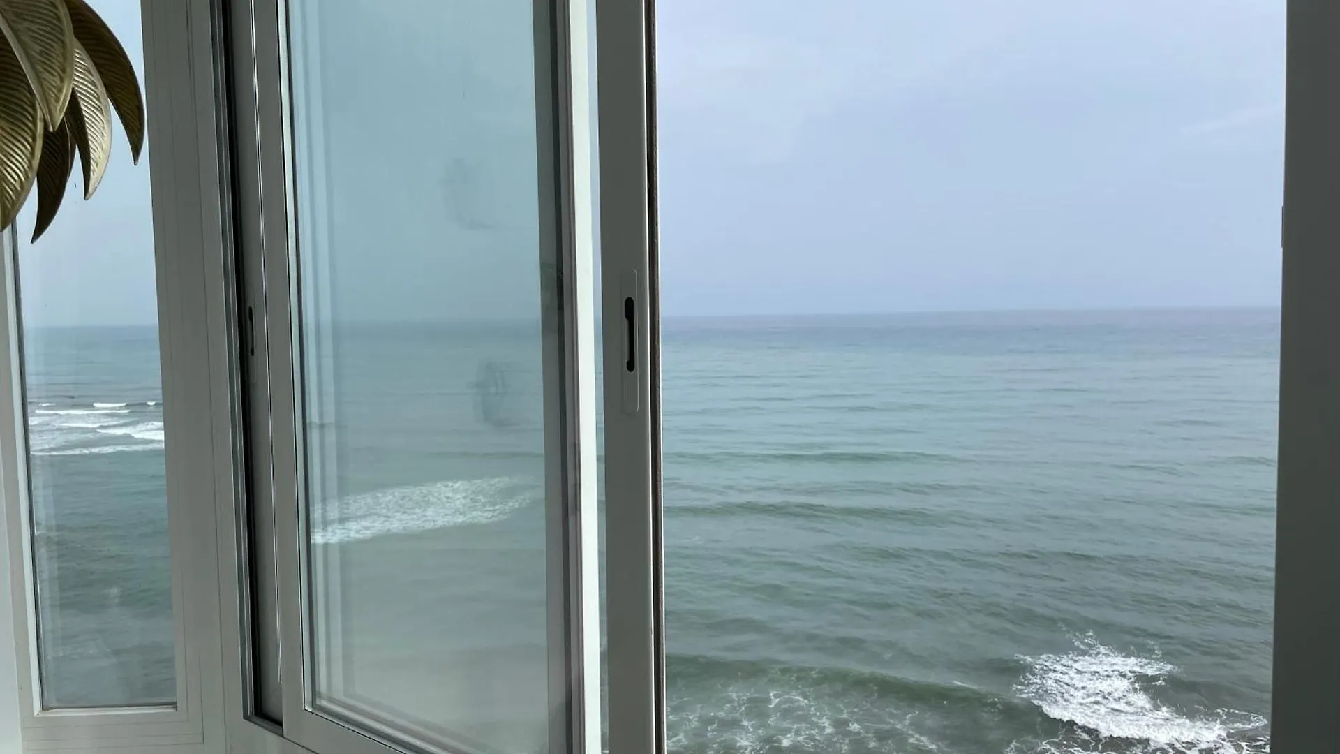 Sitio de Calahonda Estudio Romantico En Primera Linea Con Vistas Directas Al Mar